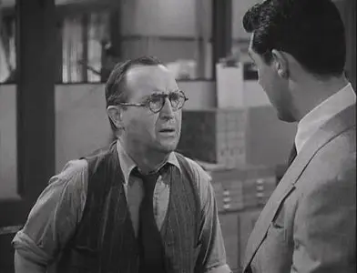 His Girl Friday (1940)