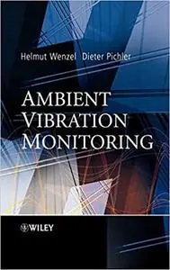 Ambient Vibration Monitoring