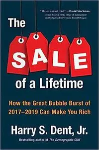 The Sale of a Lifetime: How the Great Bubble Burst of 2017 Can Make You Rich (Repost)