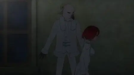 Shinigami Bocchan To Kuro Maid - S02E05v2 (WEB 1080p HEVC AAC