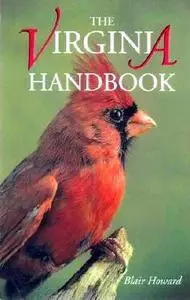The Virginia Handbook by Blair Howard
