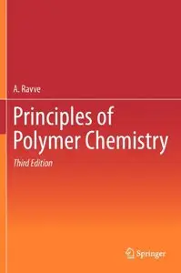 Principles of Polymer Chemistry, 3rd edition