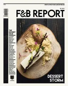 F&B Report - June 13, 2016