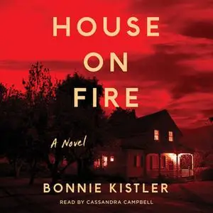 «House on Fire: A Novel» by Bonnie Kistler