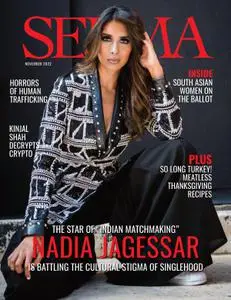 Seema Magazine – November 2022