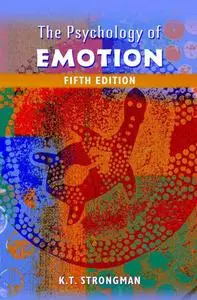 The Psycology of Emotion - KT Strongman - 5thEdition