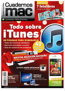 Cuadernos Mac N°18 - November 2011
