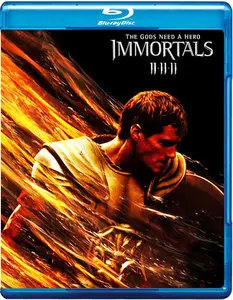 Immortals (2011)