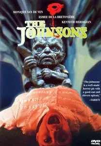 The Johnsons / De Johnsons (1992)
