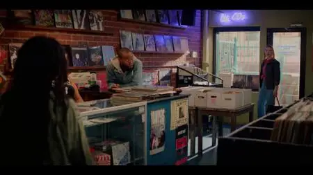 High Fidelity S01E02