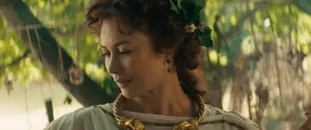 Boudica: Queen of War (2023)