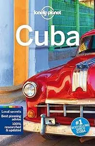 Lonely Planet Cuba (Repost)