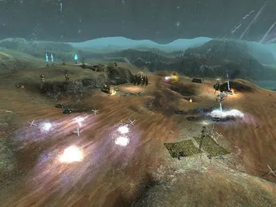 Ground Control II: Operation Exodus (PC)