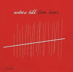 Andrew Hill - Time Lines (2006)