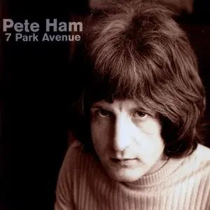 Pete Ham - 7 Park Avenue (1997)