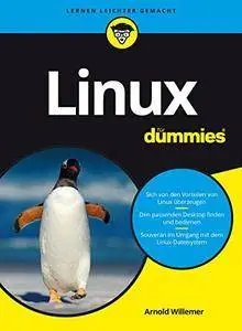 Linux Fur Dummies