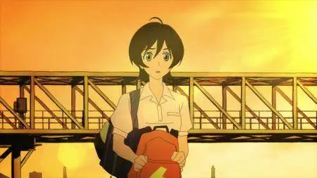 Devilman: Crybaby S01E02