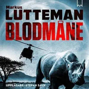 «Blodmåne» by Markus Lutteman