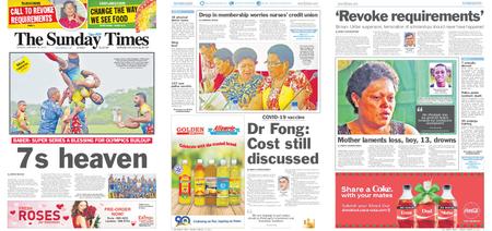 The Fiji Times – January 24, 2021