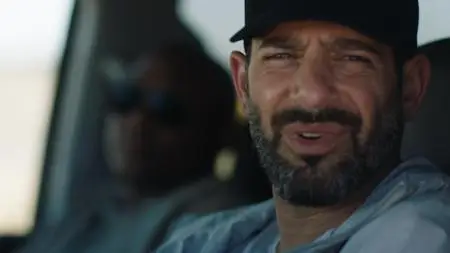 Shooter S02E06