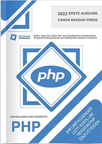 Grundlagen und Konzepte von PHP