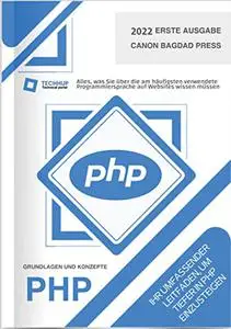 Grundlagen und Konzepte von PHP