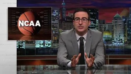 Last Week Tonight with John Oliver S02E06