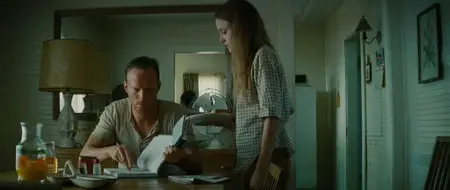 Тайная жизнь пчел / The Secret Life of Bees (2008) 