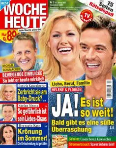 Woche Heute – 11 Januar 2017