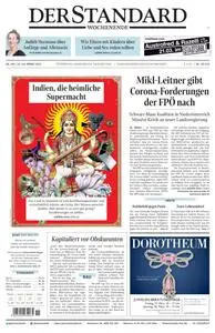 Der Standard - 18 März 2023