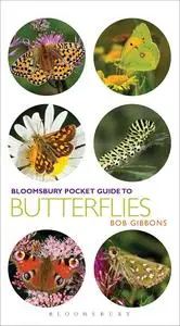 Bloomsbury Pocket Guide to Butterflies
