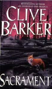 Sacrament by Clive Barker [Repost]