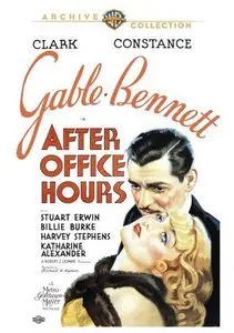 After Office Hours (1935)