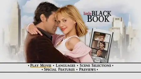 Little Black Book (2004)
