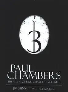 The Music of Paul Chambers Vol. 3