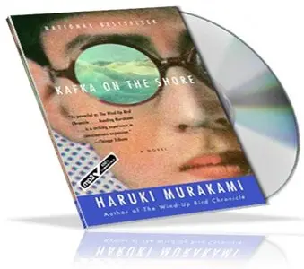 Haruki Murakami - Kafka On The Shore