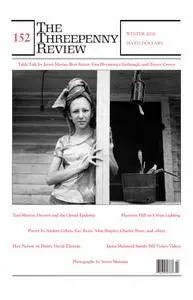 The Threepenny Review - January 2018