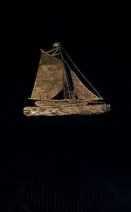 The Sailing Boat: A Treatise on English and Foreign Boats and Yachts