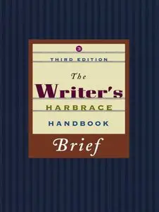 The Writer's Harbrace Handbook, Brief Edition (repost)