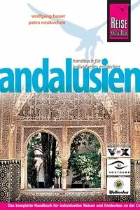Andalusien, Auflage: 5