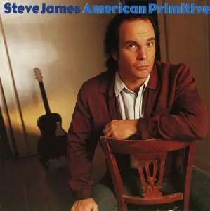 Steve James - American Primitive (1994)