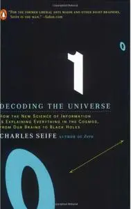 Decoding the Universe