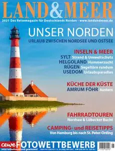 Land & Meer 2021