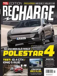 ReCharge by auto motor & sport – 04 november 2021
