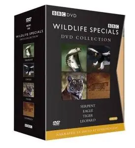 BBC Wildlife Specials : Serpent
