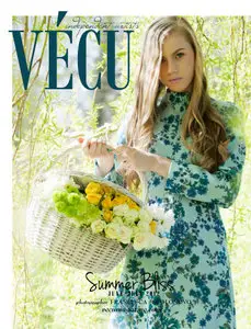 VECU Magazine - June/July 2012
