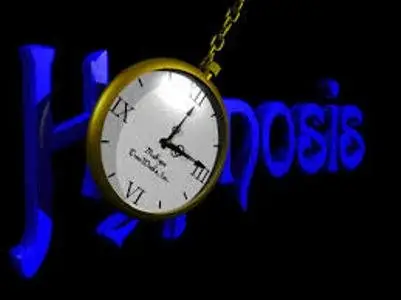 Kenrick Cleveland - Advanced Hypnosis