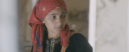 La Sposa Bambina (2014)