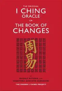 The Orginal I Ching Oracle (Eranos I Ching Edition)