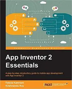 App Inventor 2 Essentials